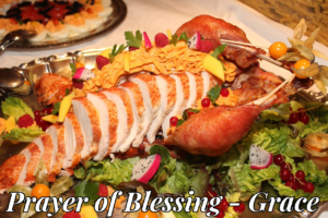 Prayer of Blessing_Grace
